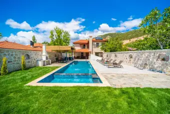 Villa Alev