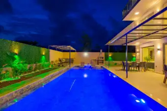 Villa Alim 1