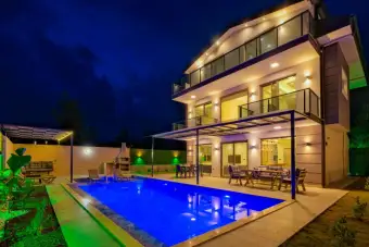Villa Alim 1
