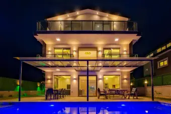 Villa Alim 1