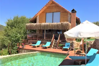 Villa Almonds