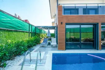 Villa Anfi