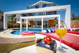 Villa Angel Hisar Prestige E 