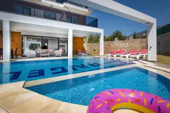 Villa Angel Hisar Prestige E 