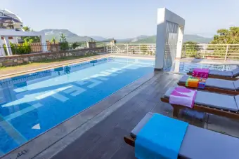 Villa Angel Prestige E