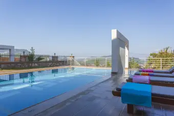 Villa Angel Prestige E