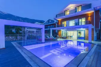 Villa Angel Prestige E