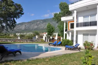 Villa Angel Valley 