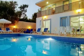 Villa Ardınç 