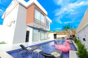Villa Aren