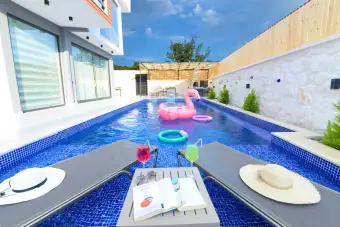 Villa Aren