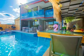 Villa Azor