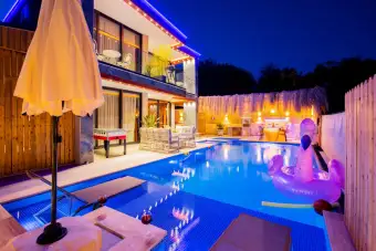 Villa Azor