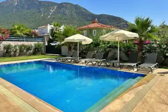 Villa Babadağ 
