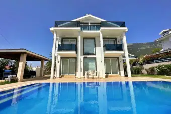 Villa Babadağ 
