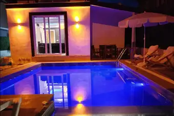 Villa Barut