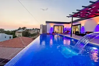 Villa Belinay