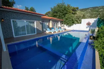 Villa Beyina 4