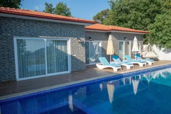 Villa Beyina 4
