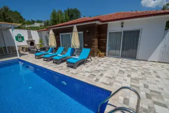 Villa Beyina 5