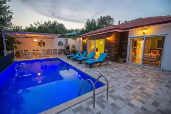 Villa Beyina 5