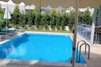 Villa Biyanka