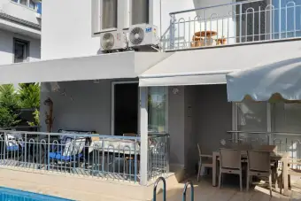 Villa Biyanka