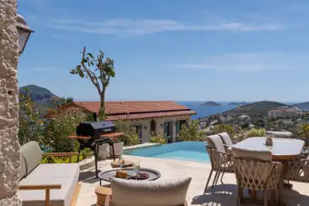 Villa Callıope