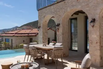Villa Callıope