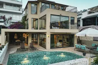 Villa Calypso