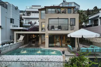 Villa Calypso