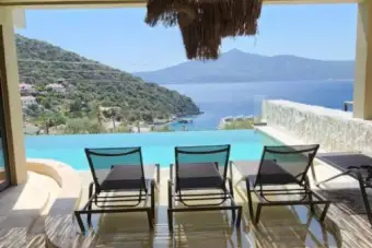 Villa Calypso