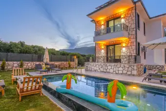Villa Celeste 1