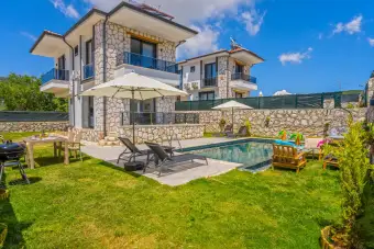 Villa Celeste 1