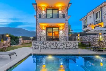 Villa Celeste 1