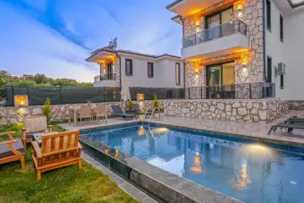 Villa Celeste 2