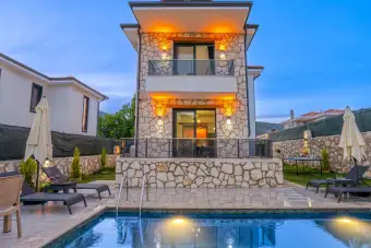Villa Celeste 2