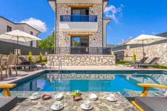 Villa Celeste 2