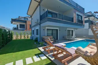 Villa Day 2