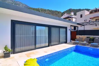 Villa Deep