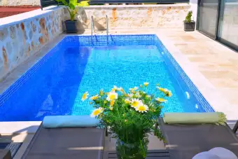 Villa Deep