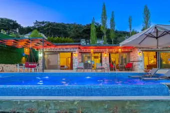 Villa Digo