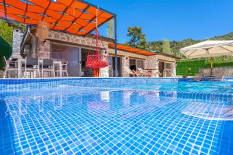 Villa Digo