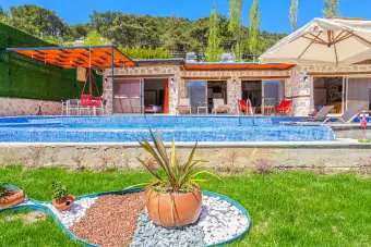 Villa Digo