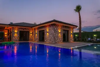 Villa Diamond 