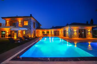 Villa Diamond 