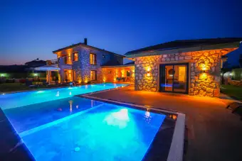Villa Diamond 