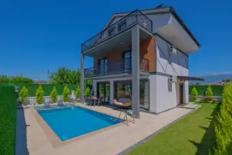 Villa Duru 1