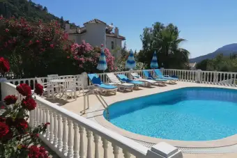 Villa Emina