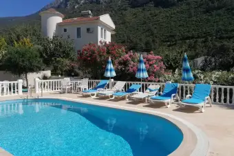 Villa Emina